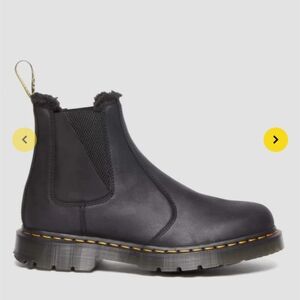 NEW - Dr. Martens 2976 WG (Wintergrip) Boots